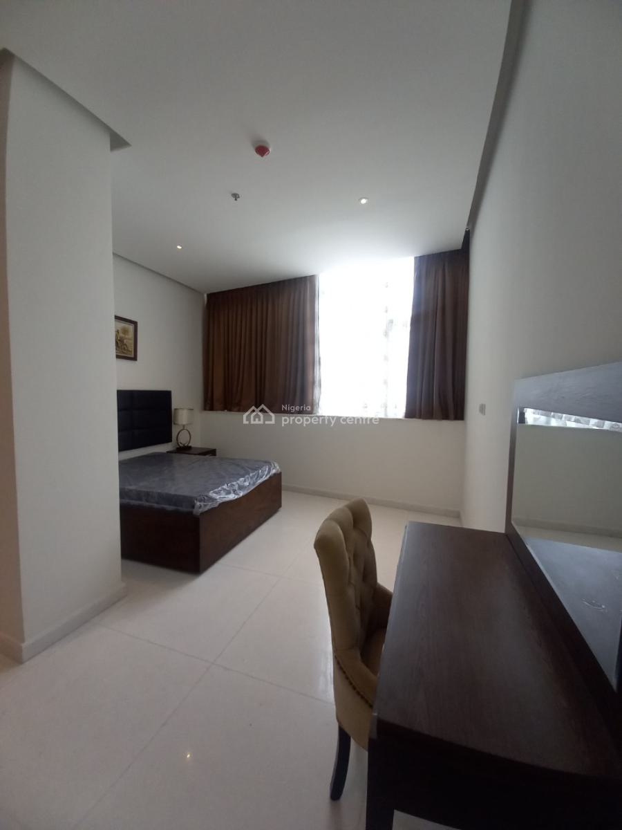 Grade a Office Tower, Victoria Island (vi), Lagos, Office Space for Sale