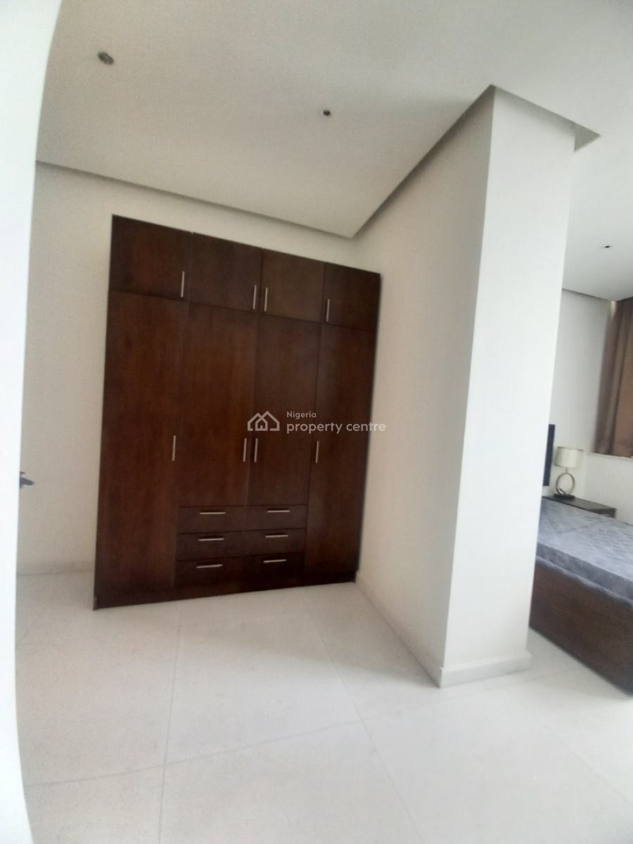 Grade a Office Tower, Victoria Island (vi), Lagos, Office Space for Sale