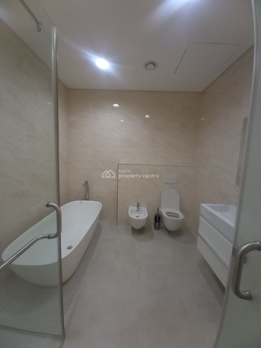 Grade a Office Tower, Victoria Island (vi), Lagos, Office Space for Sale