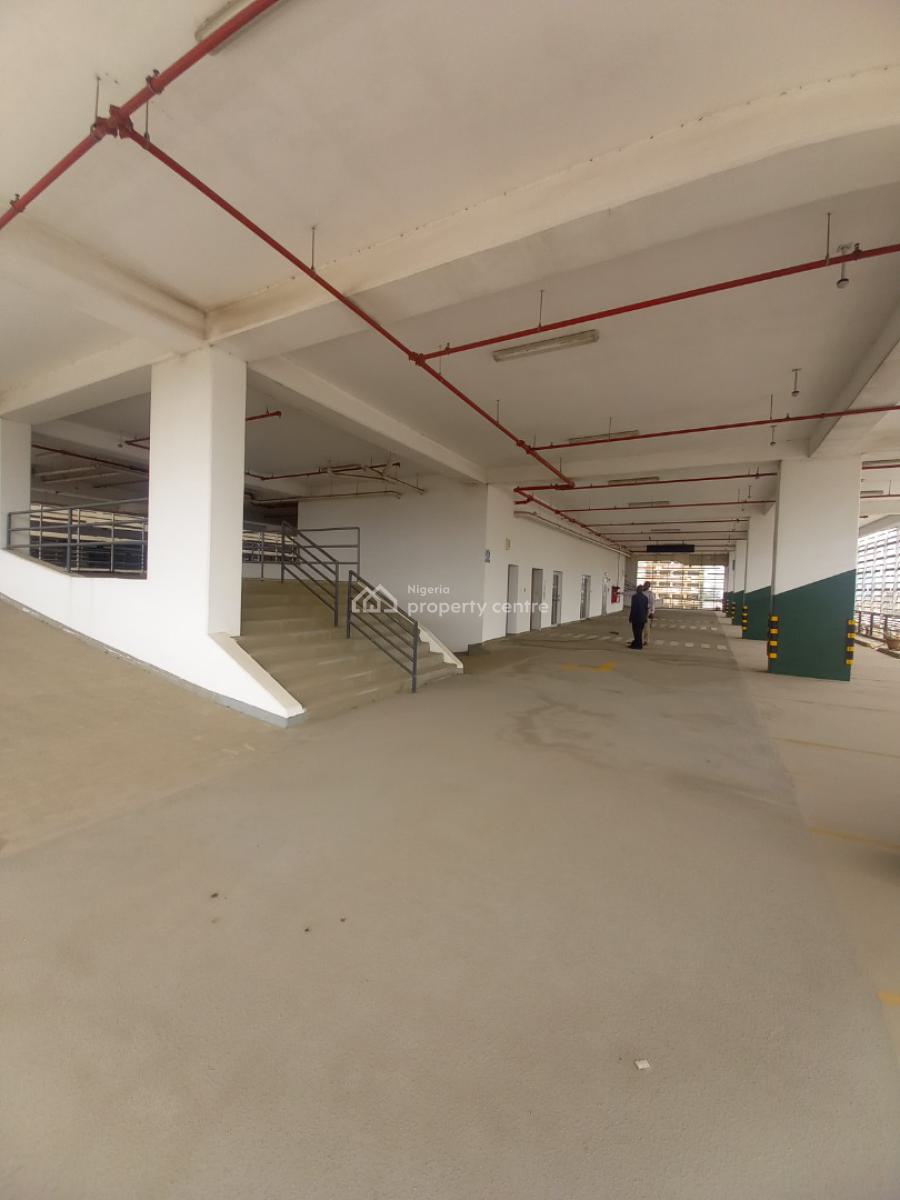 Grade a Office Tower, Victoria Island (vi), Lagos, Office Space for Sale
