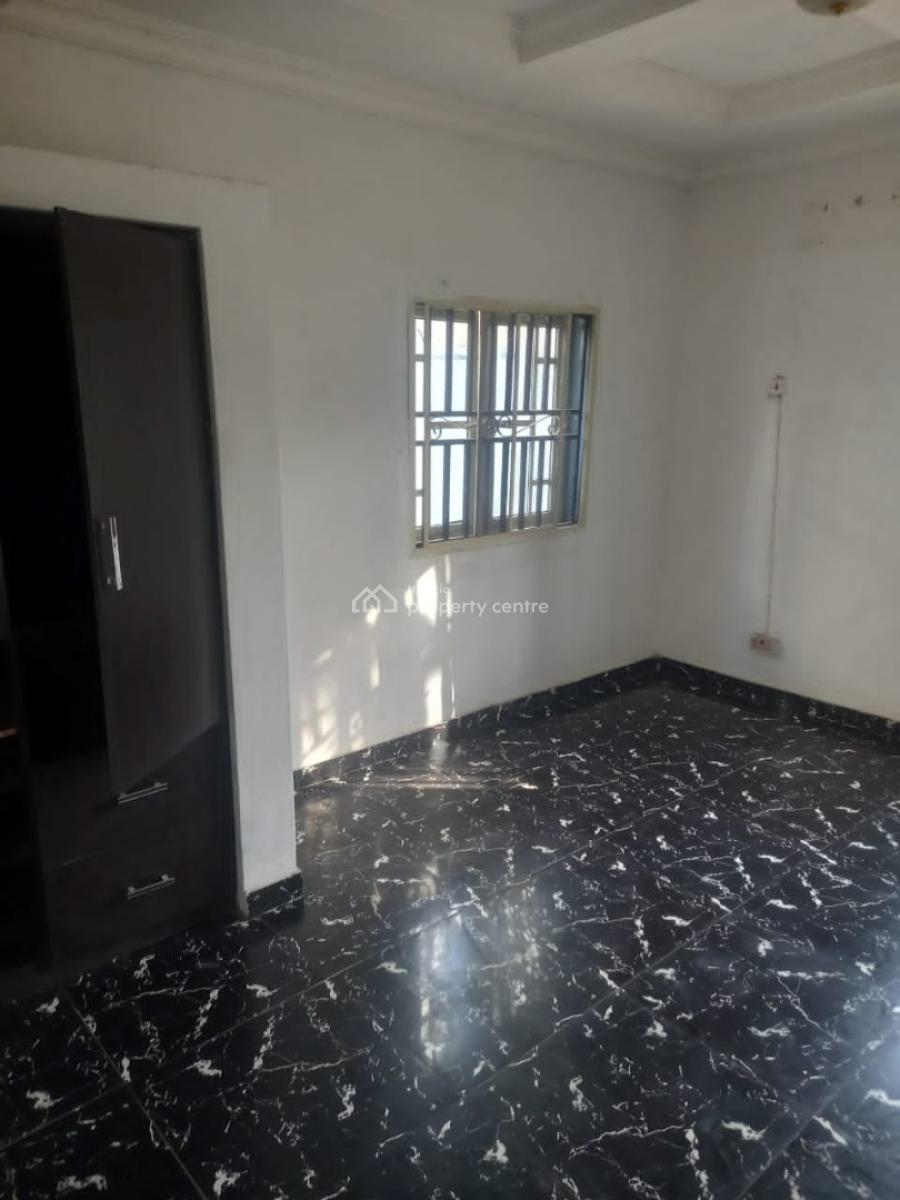 Brand Newly Built Spacious 3 Bedrooms Detached Bungalow, Marshy Hill Estate Addo Road, Ajah, Lagos, Detached Bungalow for Rent