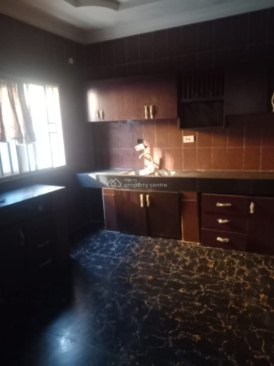 Brand Newly Built Spacious 3 Bedrooms Detached Bungalow, Marshy Hill Estate Addo Road, Ajah, Lagos, Detached Bungalow for Rent