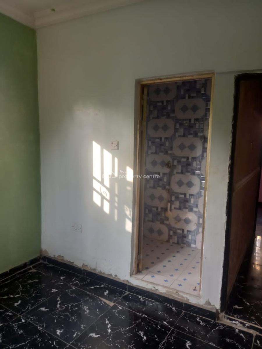 Brand Newly Built Spacious 3 Bedrooms Detached Bungalow, Marshy Hill Estate Addo Road, Ajah, Lagos, Detached Bungalow for Rent
