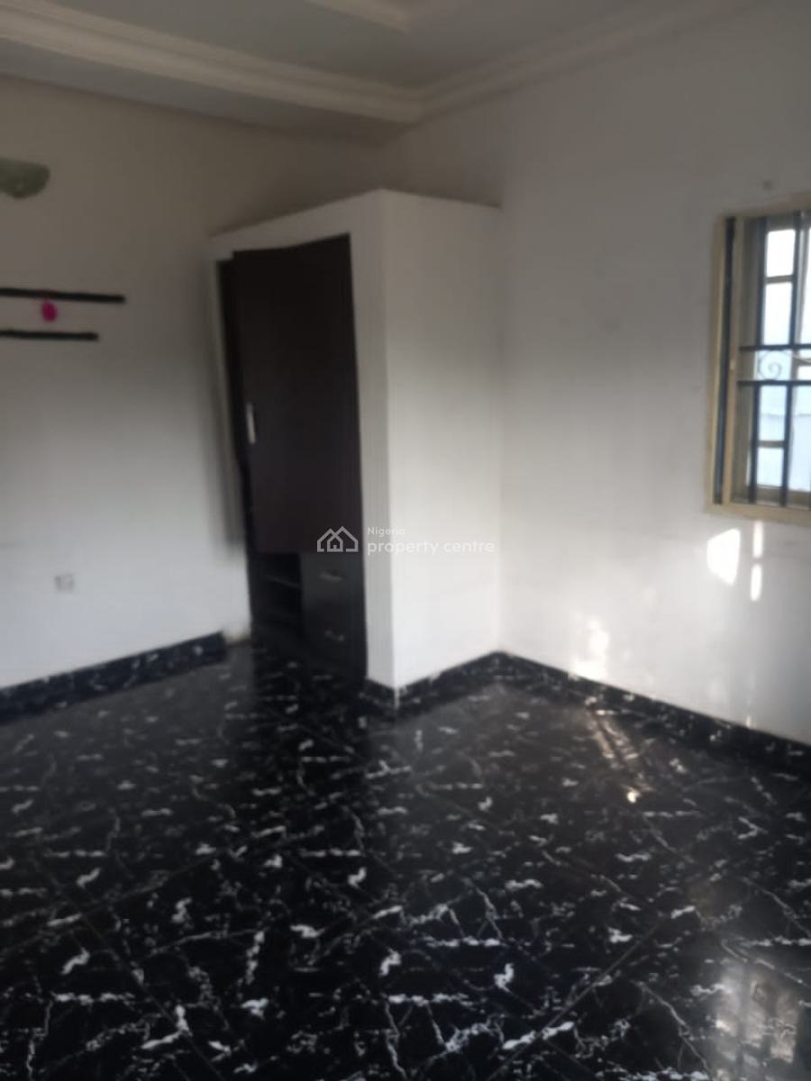 Brand Newly Built Spacious 3 Bedrooms Detached Bungalow, Marshy Hill Estate Addo Road, Ajah, Lagos, Detached Bungalow for Rent