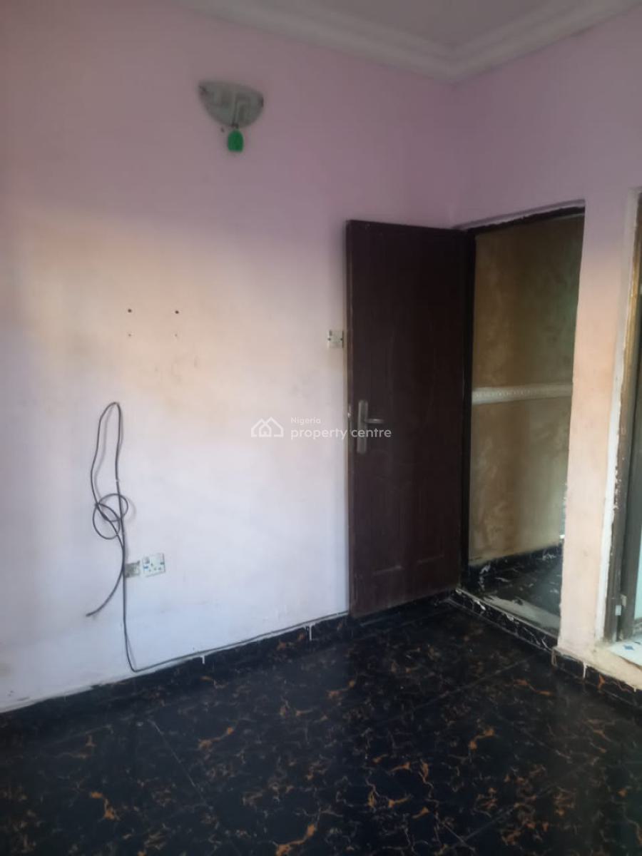 Brand Newly Built Spacious 3 Bedrooms Detached Bungalow, Marshy Hill Estate Addo Road, Ajah, Lagos, Detached Bungalow for Rent