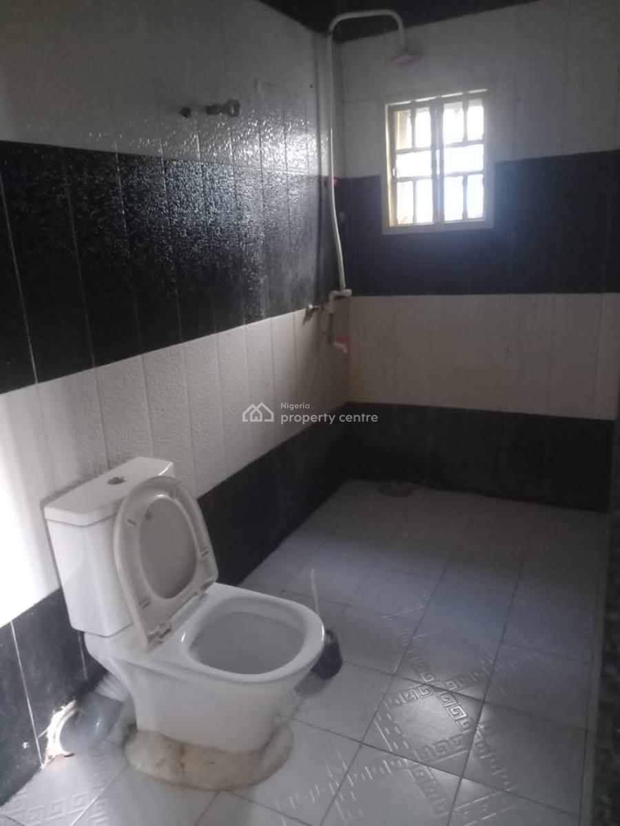 Brand Newly Built Spacious 3 Bedrooms Detached Bungalow, Marshy Hill Estate Addo Road, Ajah, Lagos, Detached Bungalow for Rent