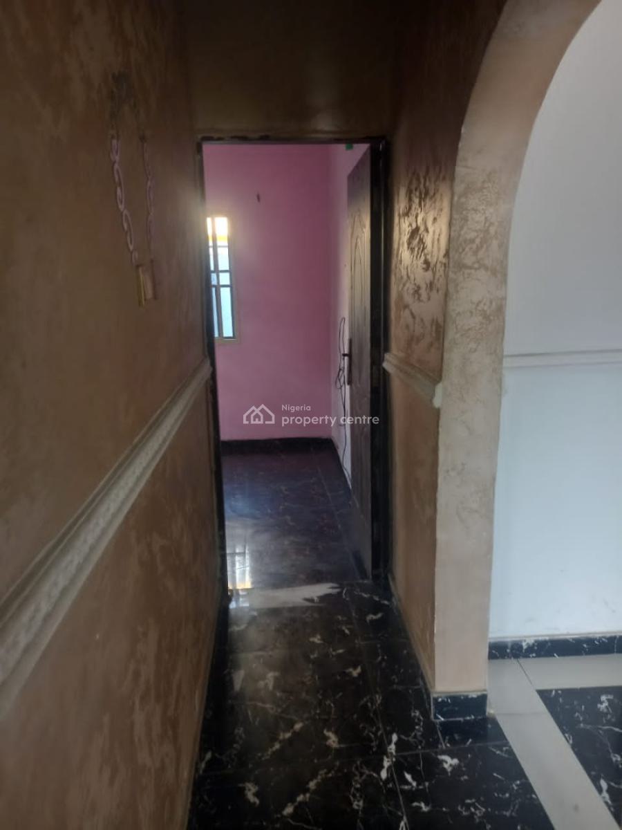 Brand Newly Built Spacious 3 Bedrooms Detached Bungalow, Marshy Hill Estate Addo Road, Ajah, Lagos, Detached Bungalow for Rent