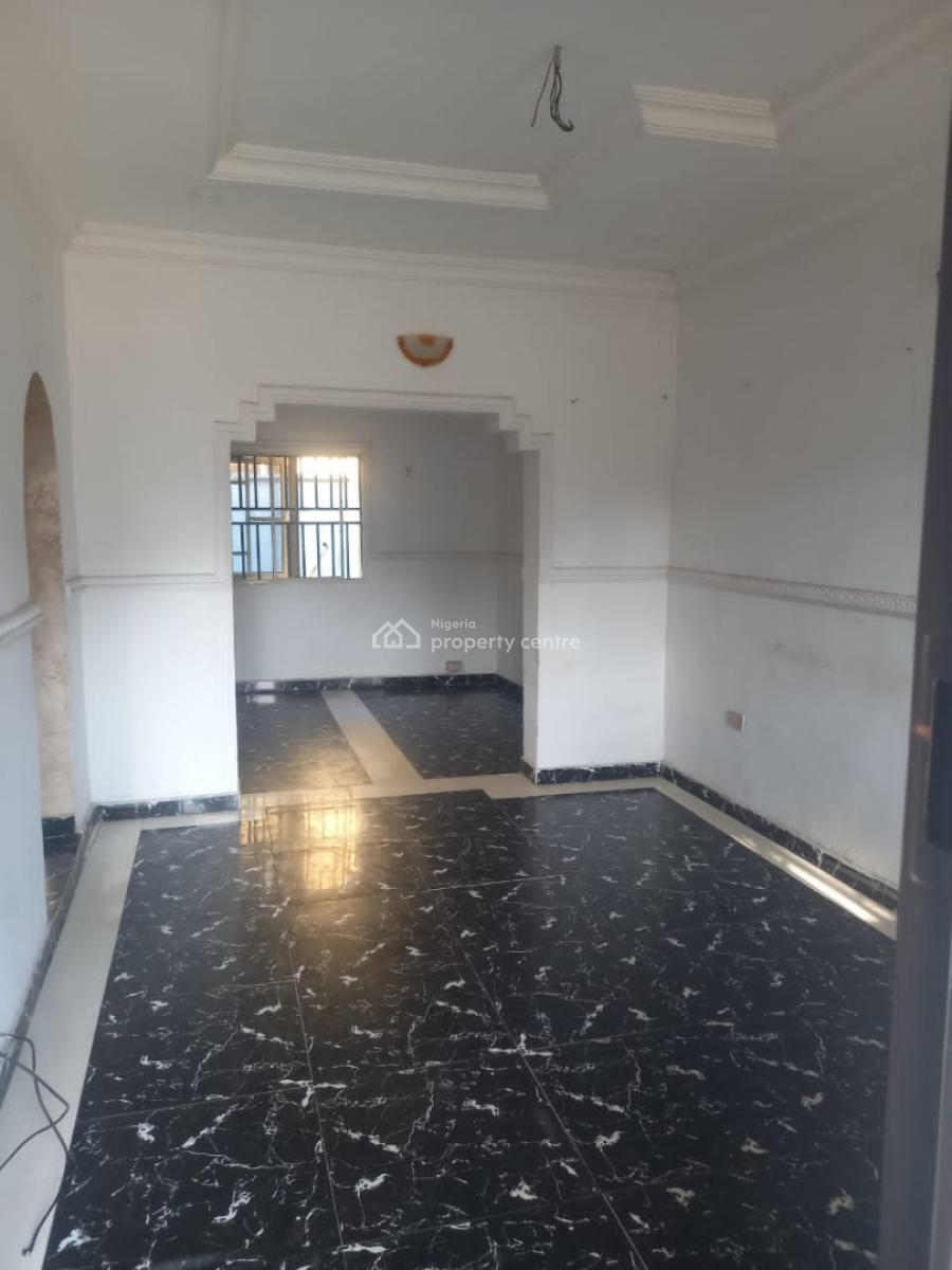 Brand Newly Built Spacious 3 Bedrooms Detached Bungalow, Marshy Hill Estate Addo Road, Ajah, Lagos, Detached Bungalow for Rent