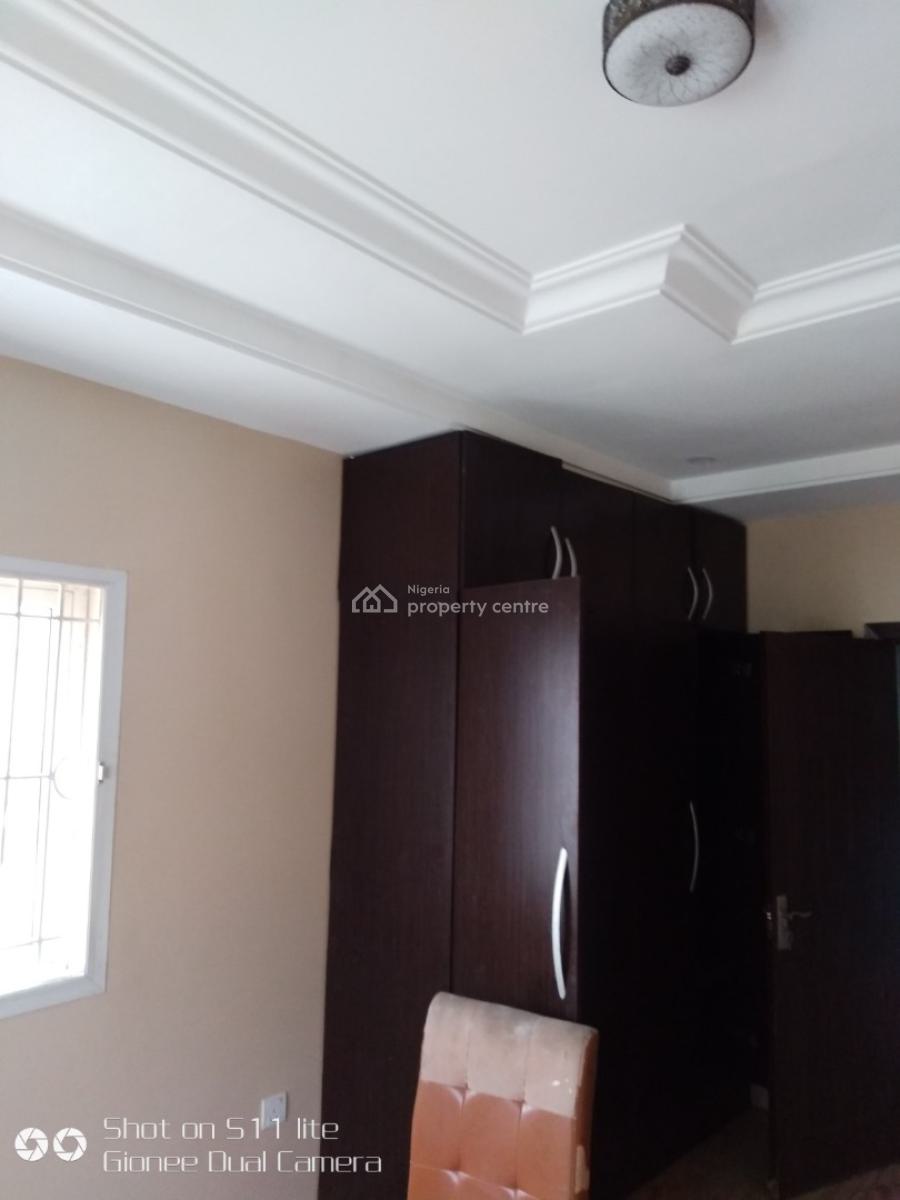 Elegant 3 Bedroom Flat Apartment, Estate Beside Airport, Ikeja, Lagos, Flat / Apartment for Sale