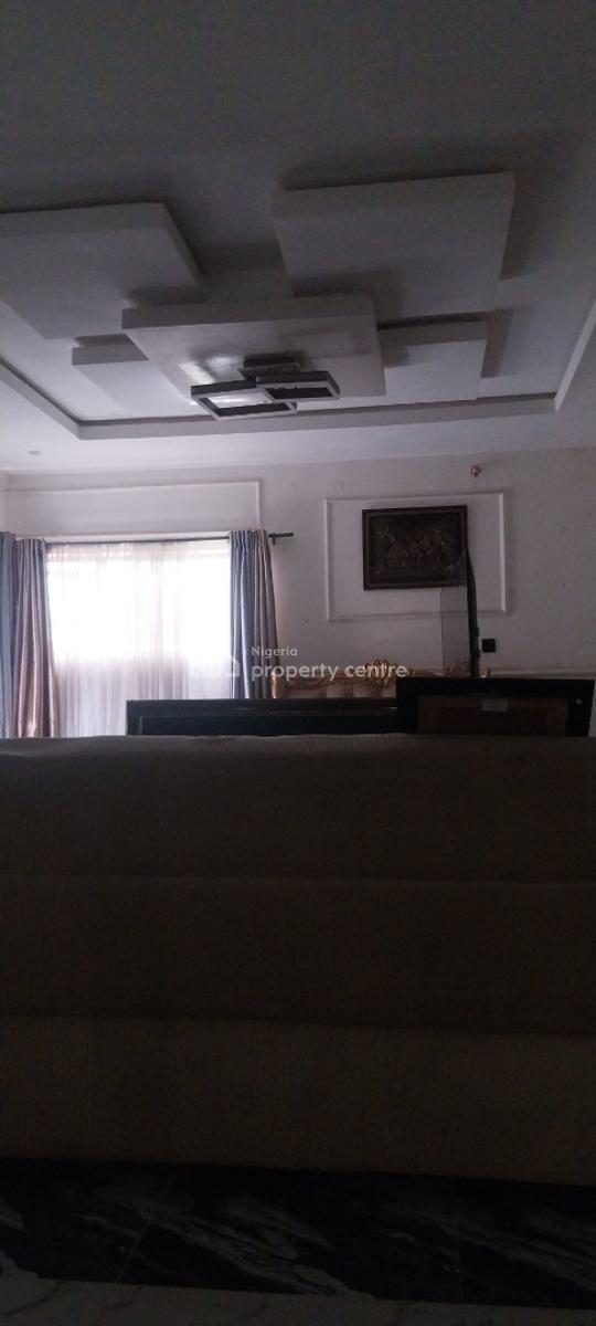 Nice 4 Bedroom Duplex with  Bq, Makun City After Christopher Univesity, Mowe Town, Ogun, Detached Duplex for Sale