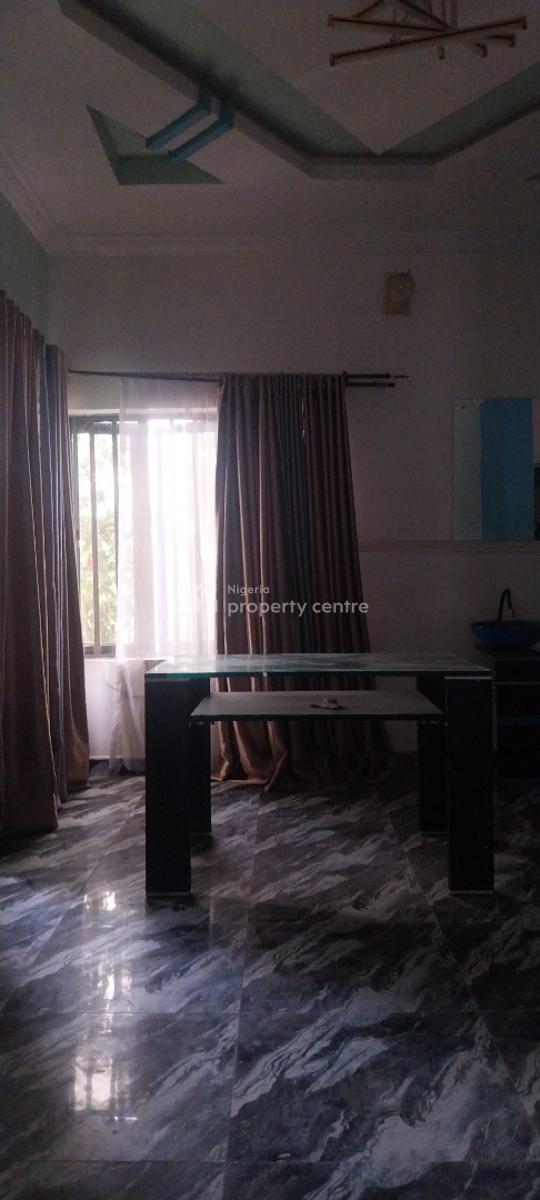 Nice 4 Bedroom Duplex with  Bq, Makun City After Christopher Univesity, Mowe Town, Ogun, Detached Duplex for Sale