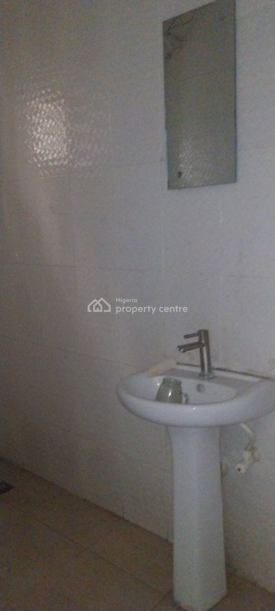 Nice 4 Bedroom Duplex with  Bq, Makun City After Christopher Univesity, Mowe Town, Ogun, Detached Duplex for Sale