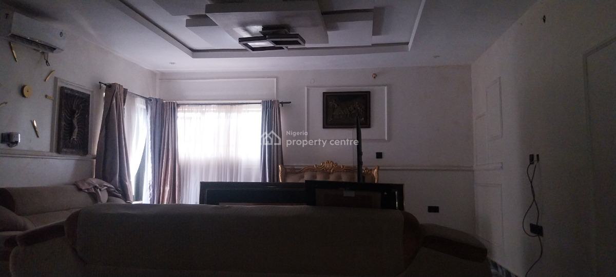 Nice 4 Bedroom Duplex with  Bq, Makun City After Christopher Univesity, Mowe Town, Ogun, Detached Duplex for Sale