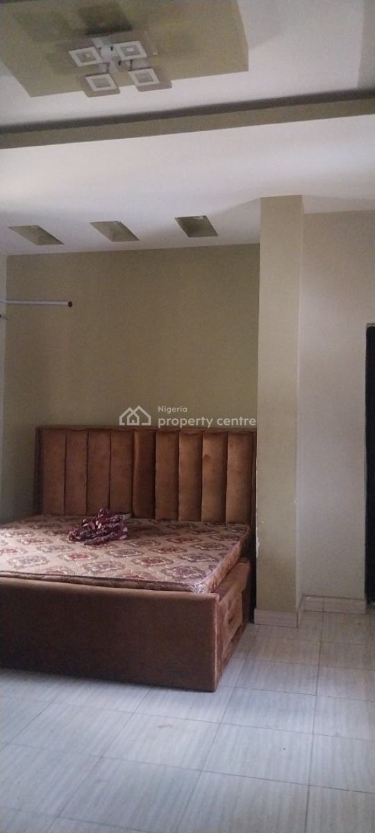 Nice 4 Bedroom Duplex with  Bq, Makun City After Christopher Univesity, Mowe Town, Ogun, Detached Duplex for Sale