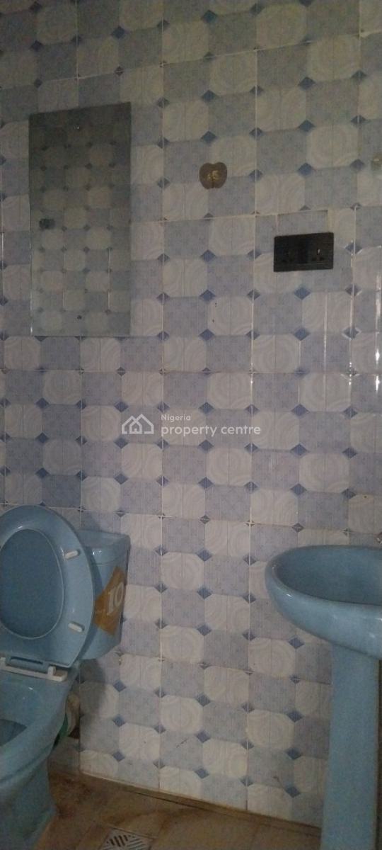 Nice 4 Bedroom Duplex with  Bq, Makun City After Christopher Univesity, Mowe Town, Ogun, Detached Duplex for Sale