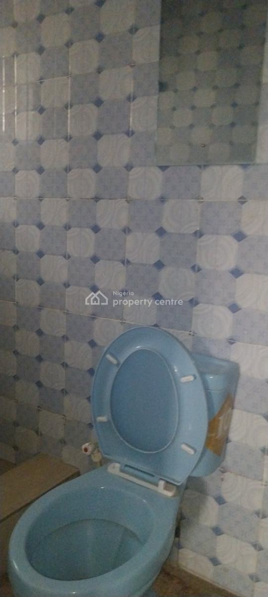 Nice 4 Bedroom Duplex with  Bq, Makun City After Christopher Univesity, Mowe Town, Ogun, Detached Duplex for Sale