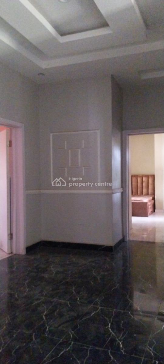 Nice 4 Bedroom Duplex with  Bq, Makun City After Christopher Univesity, Mowe Town, Ogun, Detached Duplex for Sale