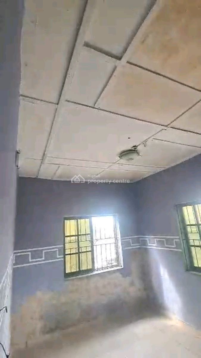 2units of Miniflat at Adepitan St, Adepitan Street, Ogudu Alhaja Bus Stop, Ogudu, Lagos, Mini Flat (room and Parlour) for Rent