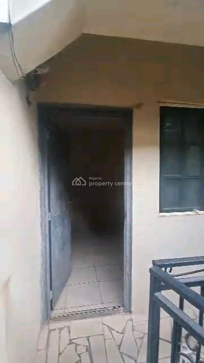 2units of Miniflat at Adepitan St, Adepitan Street, Ogudu Alhaja Bus Stop, Ogudu, Lagos, Mini Flat (room and Parlour) for Rent