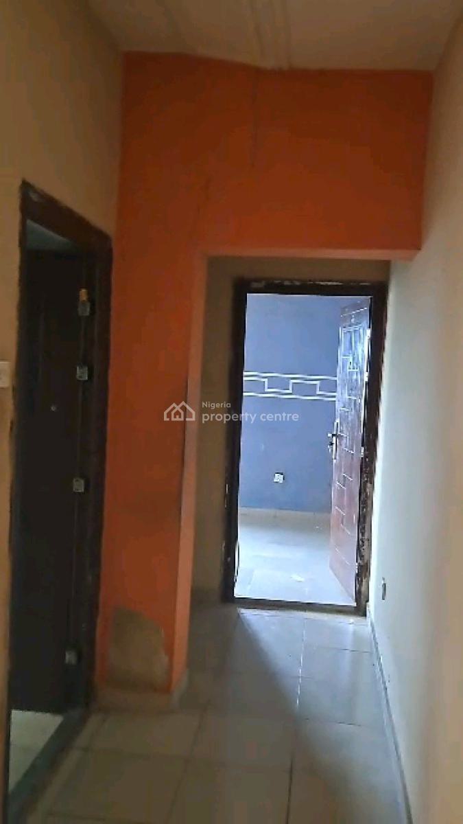 2units of Miniflat at Adepitan St, Adepitan Street, Ogudu Alhaja Bus Stop, Ogudu, Lagos, Mini Flat (room and Parlour) for Rent