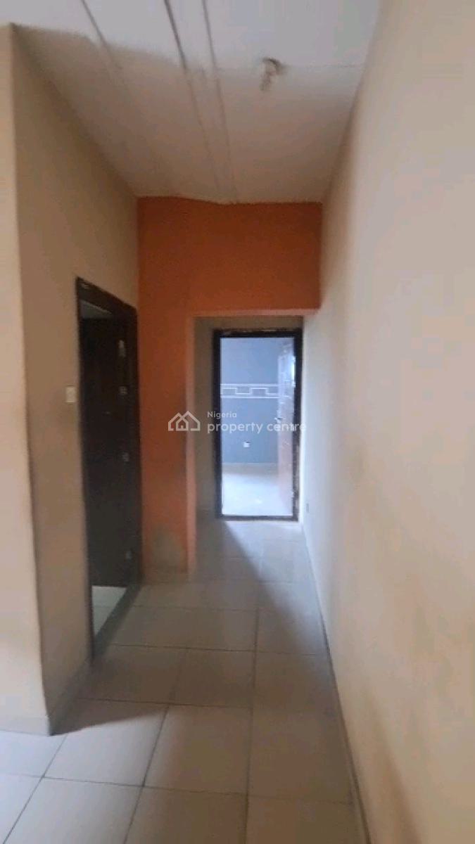 2units of Miniflat at Adepitan St, Adepitan Street, Ogudu Alhaja Bus Stop, Ogudu, Lagos, Mini Flat (room and Parlour) for Rent