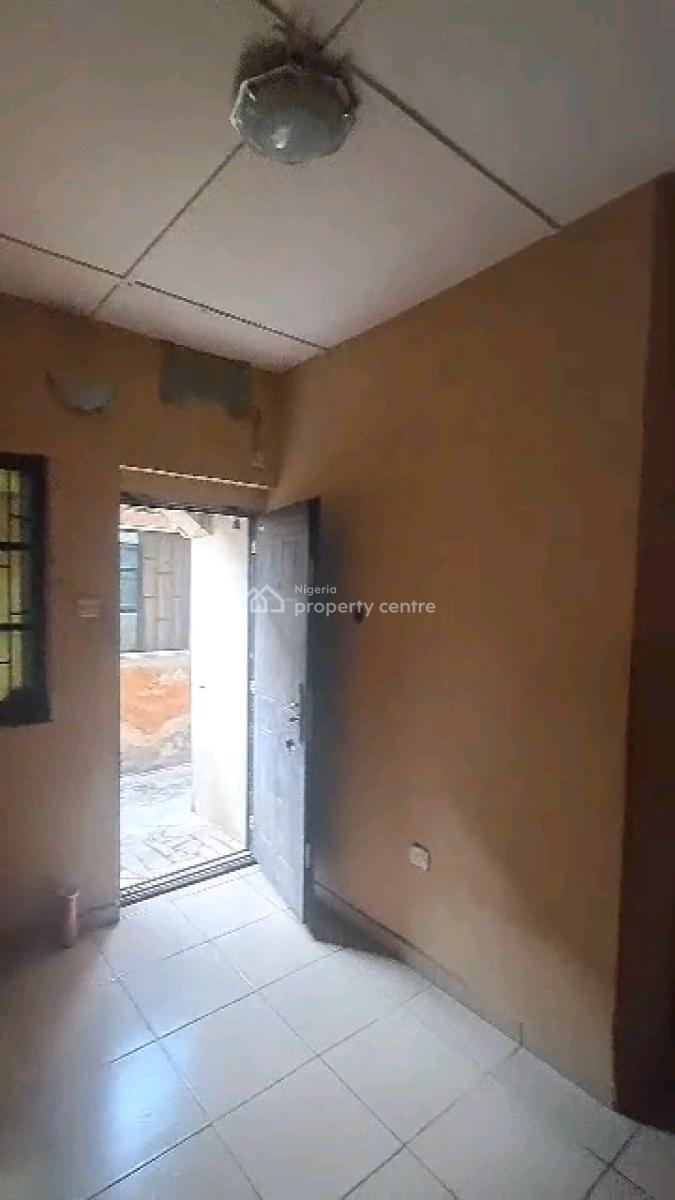 2units of Miniflat at Adepitan St, Adepitan Street, Ogudu Alhaja Bus Stop, Ogudu, Lagos, Mini Flat (room and Parlour) for Rent