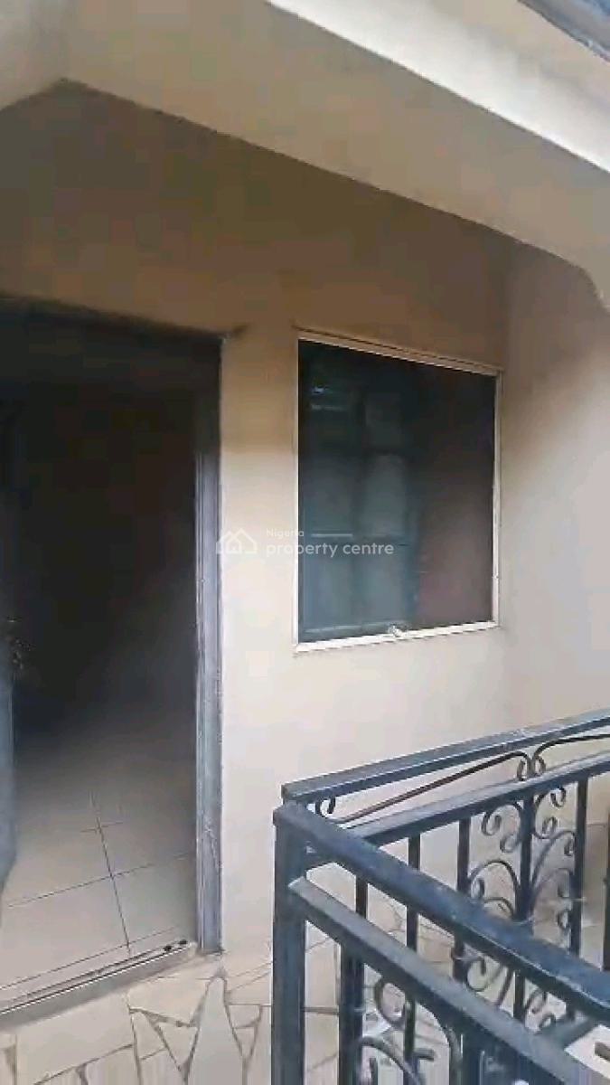 2units of Miniflat at Adepitan St, Adepitan Street, Ogudu Alhaja Bus Stop, Ogudu, Lagos, Mini Flat (room and Parlour) for Rent