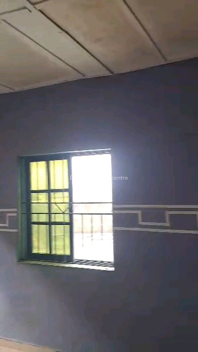 2units of Miniflat at Adepitan St, Adepitan Street, Ogudu Alhaja Bus Stop, Ogudu, Lagos, Mini Flat (room and Parlour) for Rent
