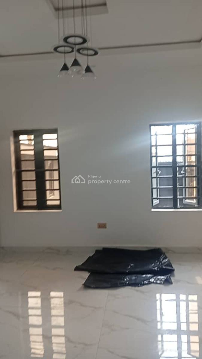 4 Bedroom Detached Duplex, Omole Phase 2, Ikeja, Lagos, Detached Duplex for Rent