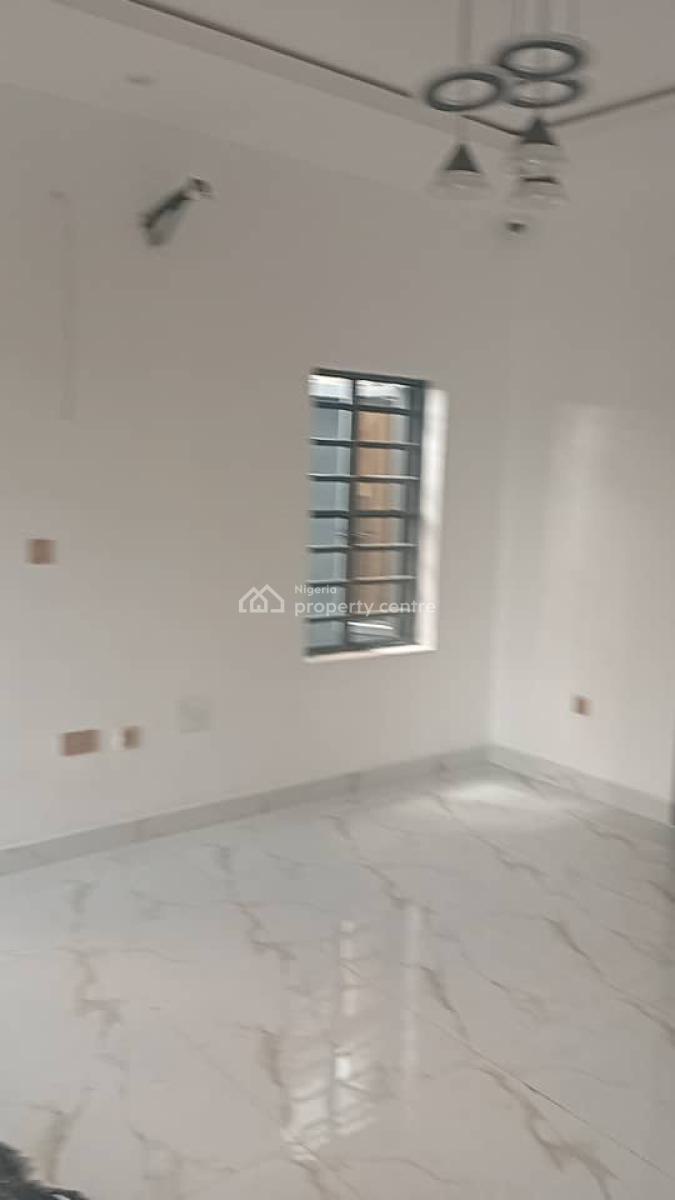 4 Bedroom Detached Duplex, Omole Phase 2, Ikeja, Lagos, Detached Duplex for Rent