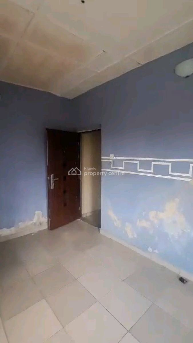 2 Units of Mini Flat, Adepitan Street, Ogudu, Lagos, Self Contain (single Rooms) for Rent