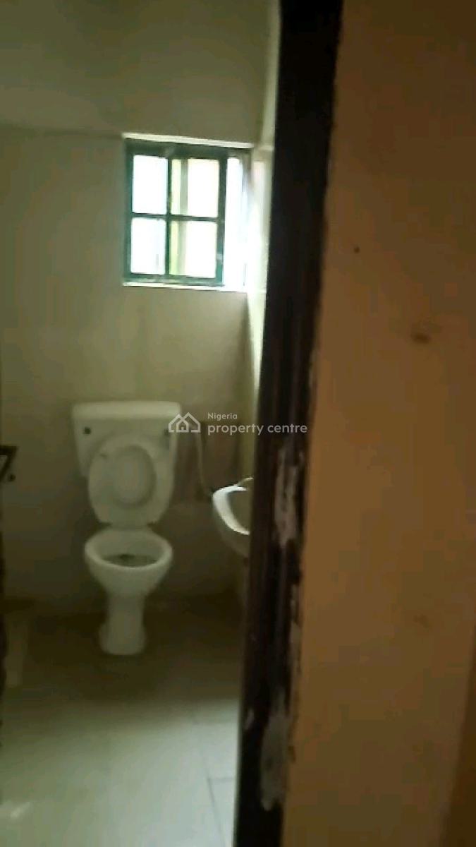 2 Units of Mini Flat, Adepitan Street, Ogudu, Lagos, Self Contain (single Rooms) for Rent