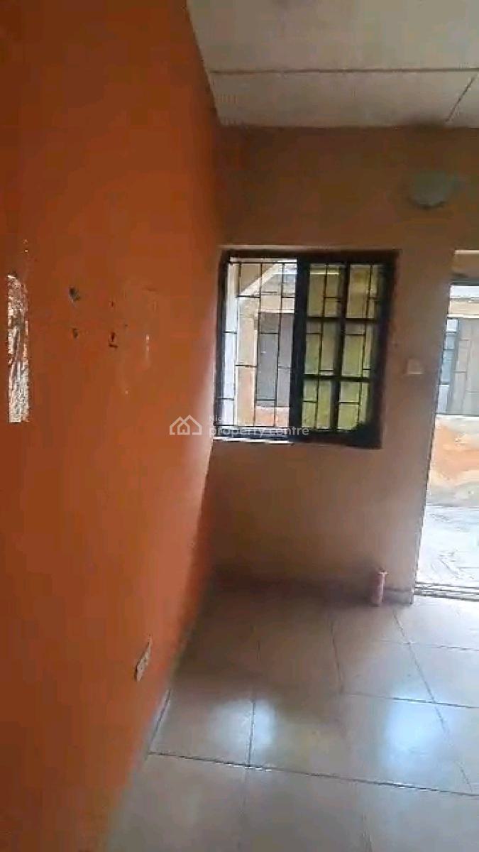 2 Units of Mini Flat, Adepitan Street, Ogudu, Lagos, Self Contain (single Rooms) for Rent