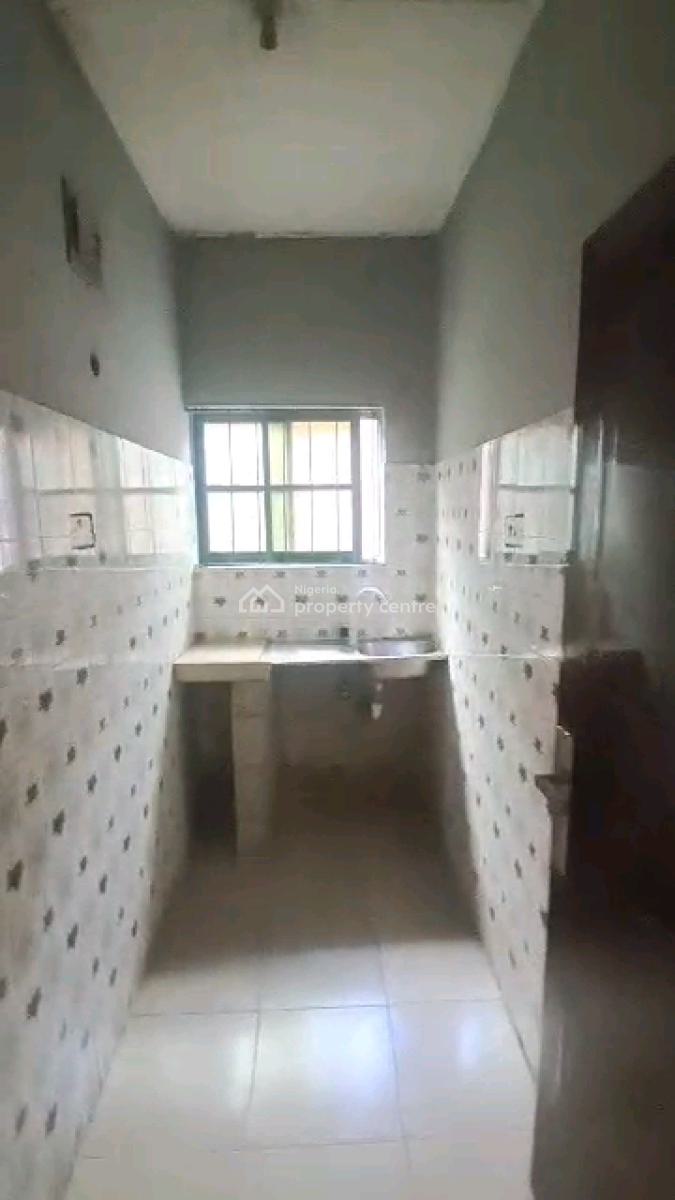 2 Units of Mini Flat, Adepitan Street, Ogudu, Lagos, Self Contain (single Rooms) for Rent