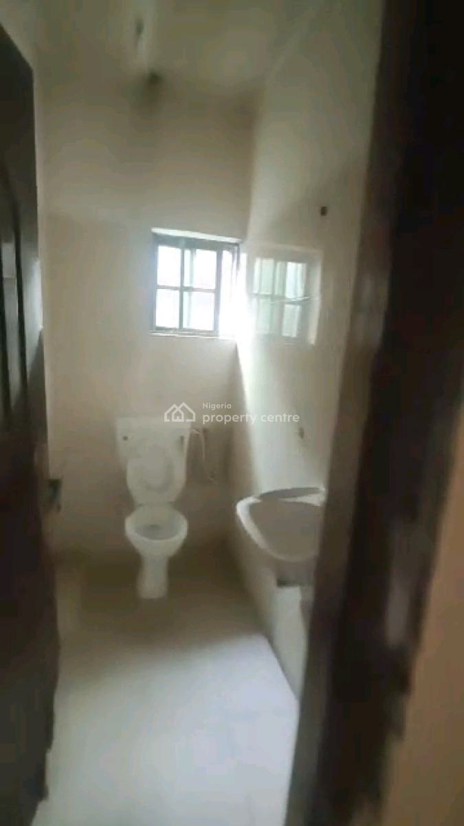 2 Units of Mini Flat, Adepitan Street, Ogudu, Lagos, Self Contain (single Rooms) for Rent