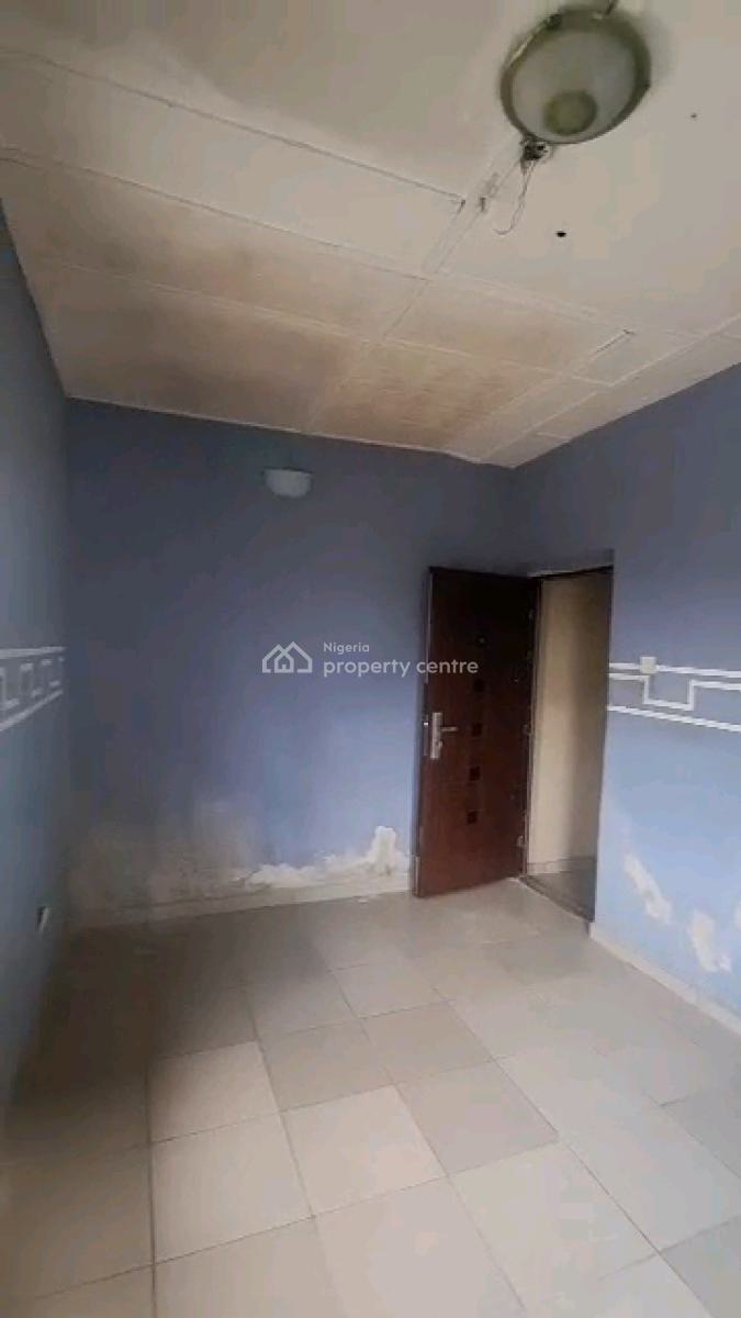 2 Units of Mini Flat, Adepitan Street, Ogudu, Lagos, Self Contain (single Rooms) for Rent