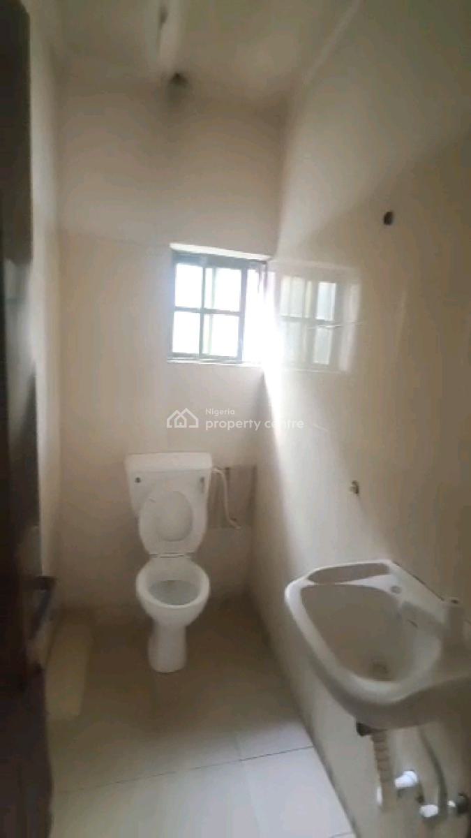 2 Units of Mini Flat, Adepitan Street, Ogudu, Lagos, Self Contain (single Rooms) for Rent