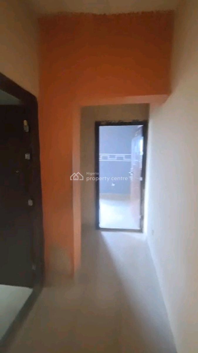 2 Units of Mini Flat, Adepitan Street, Ogudu, Lagos, Self Contain (single Rooms) for Rent