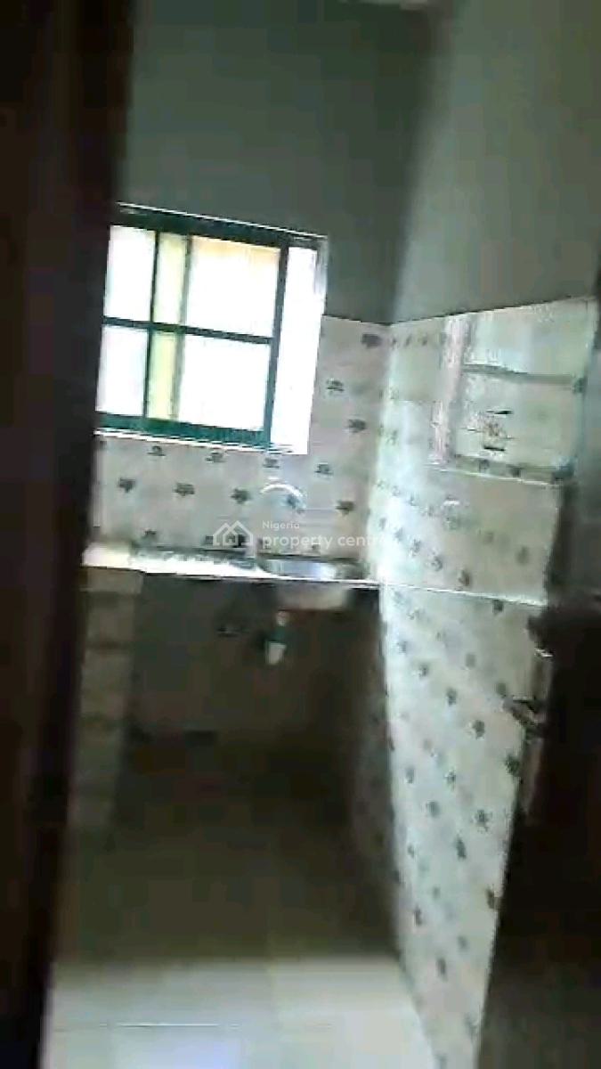 2 Units of Mini Flat, Adepitan Street, Ogudu, Lagos, Self Contain (single Rooms) for Rent