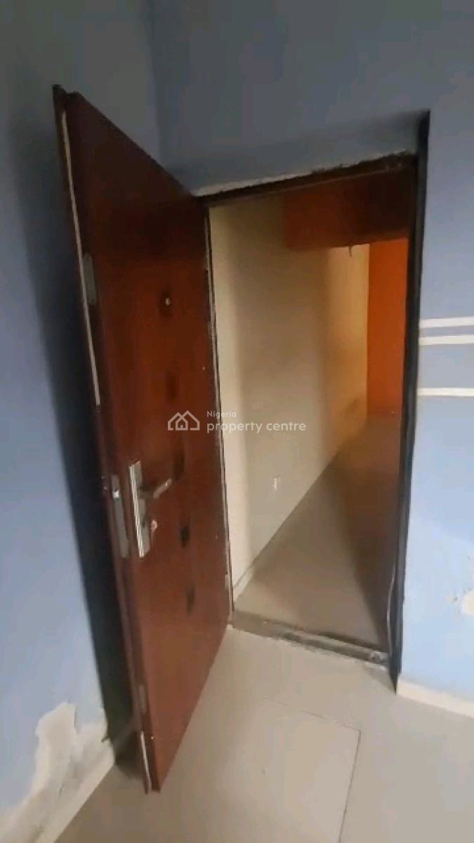 2 Units of Mini Flat, Adepitan Street, Ogudu, Lagos, Self Contain (single Rooms) for Rent