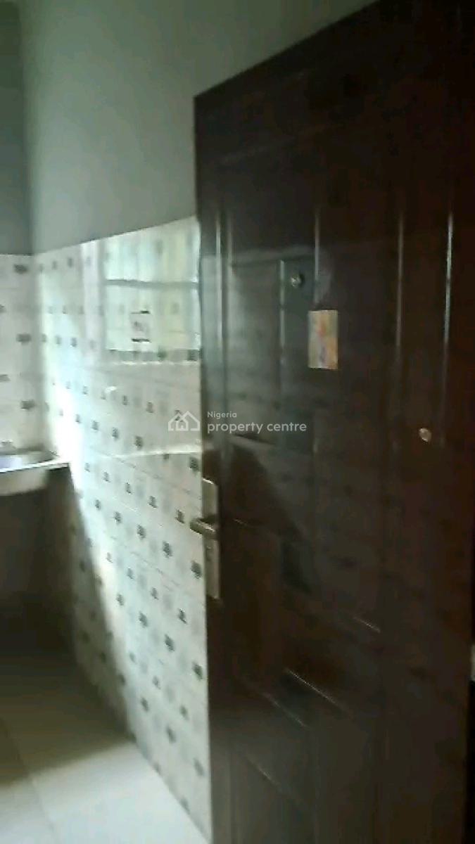 2 Units of Mini Flat, Adepitan Street, Ogudu, Lagos, Self Contain (single Rooms) for Rent