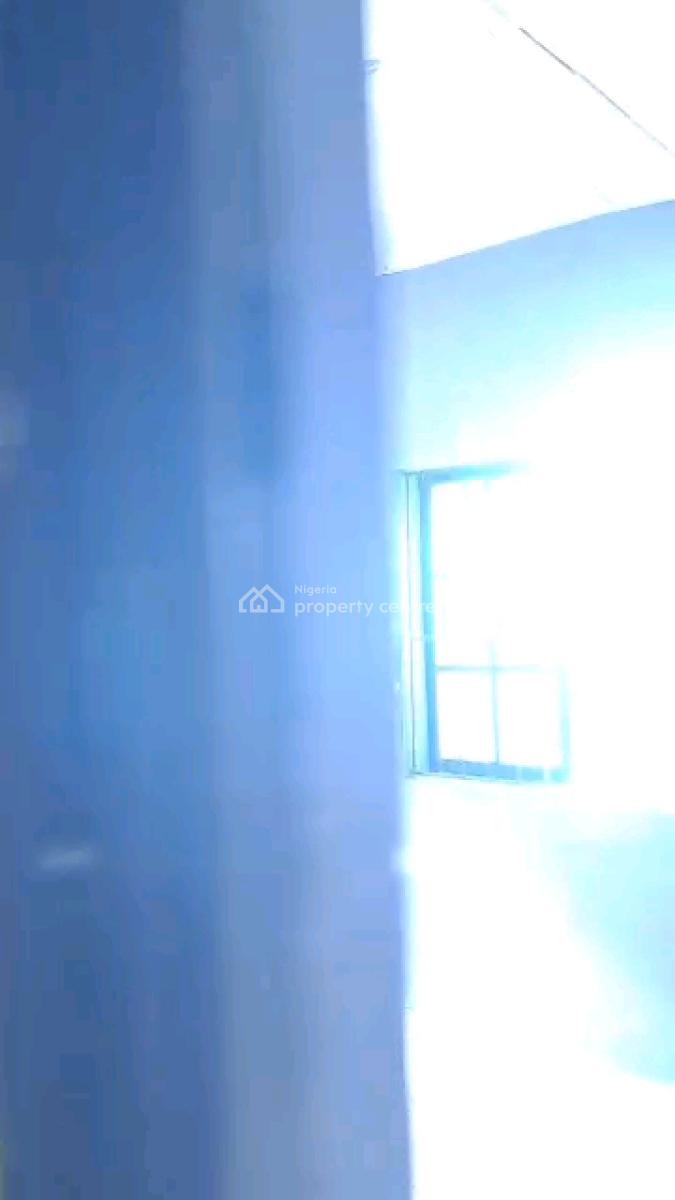 2 Units of Mini Flat, Adepitan Street, Ogudu, Lagos, Self Contain (single Rooms) for Rent
