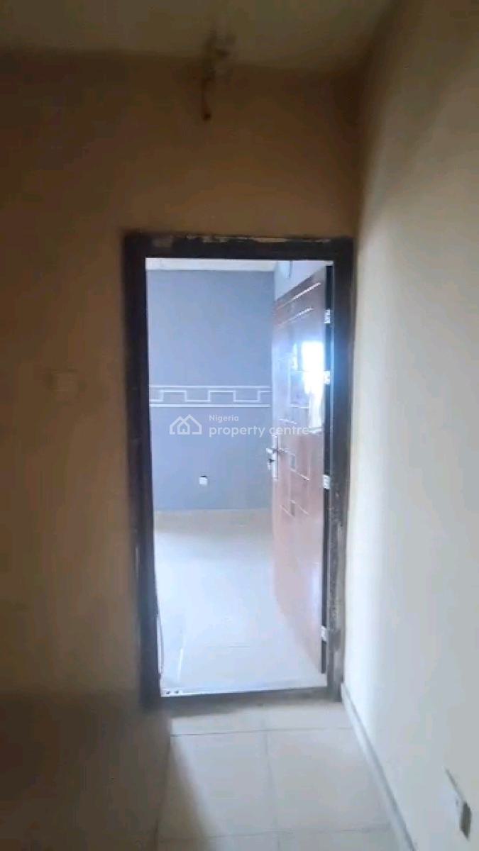2 Units of Mini Flat, Adepitan Street, Ogudu, Lagos, Self Contain (single Rooms) for Rent
