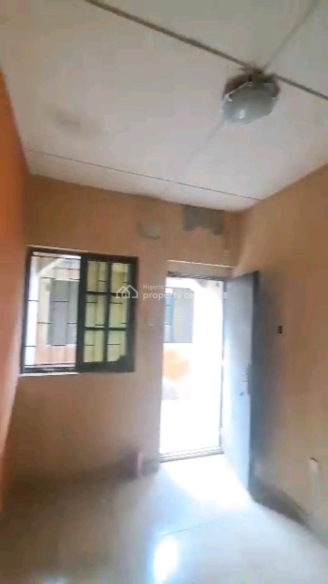 2 Units of Mini Flat, Adepitan Street, Ogudu, Lagos, Self Contain (single Rooms) for Rent