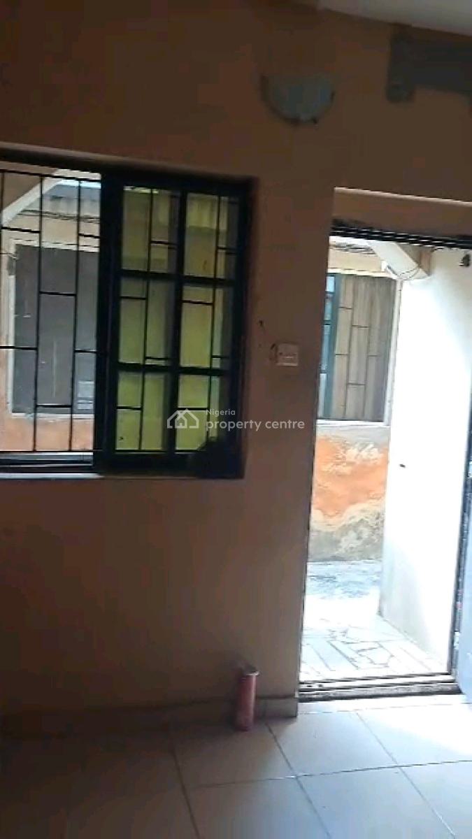 2 Units of Mini Flat, Adepitan Street, Ogudu, Lagos, Self Contain (single Rooms) for Rent
