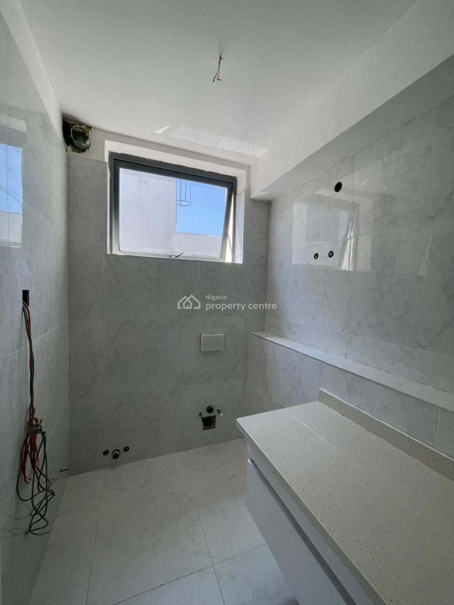 Luxurious 2 Bedroom Apartments and Penthouse, Victoria Island (vi), Lagos, Block of Flats for Sale