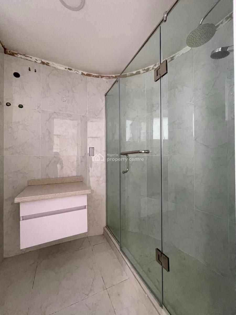 Luxurious 2 Bedroom Apartments and Penthouse, Victoria Island (vi), Lagos, Block of Flats for Sale