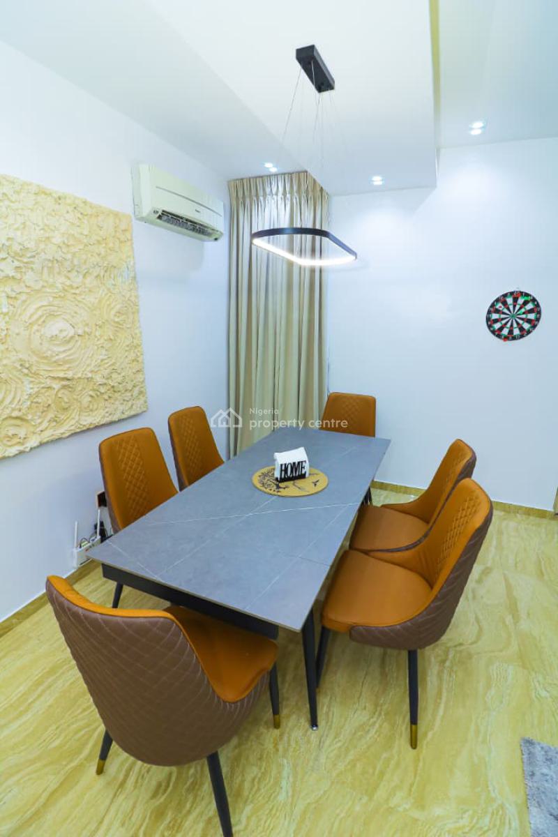 4-bedroom Apartment, Old Ikoyi, Ikoyi, Lagos, Flat / Apartment for Rent