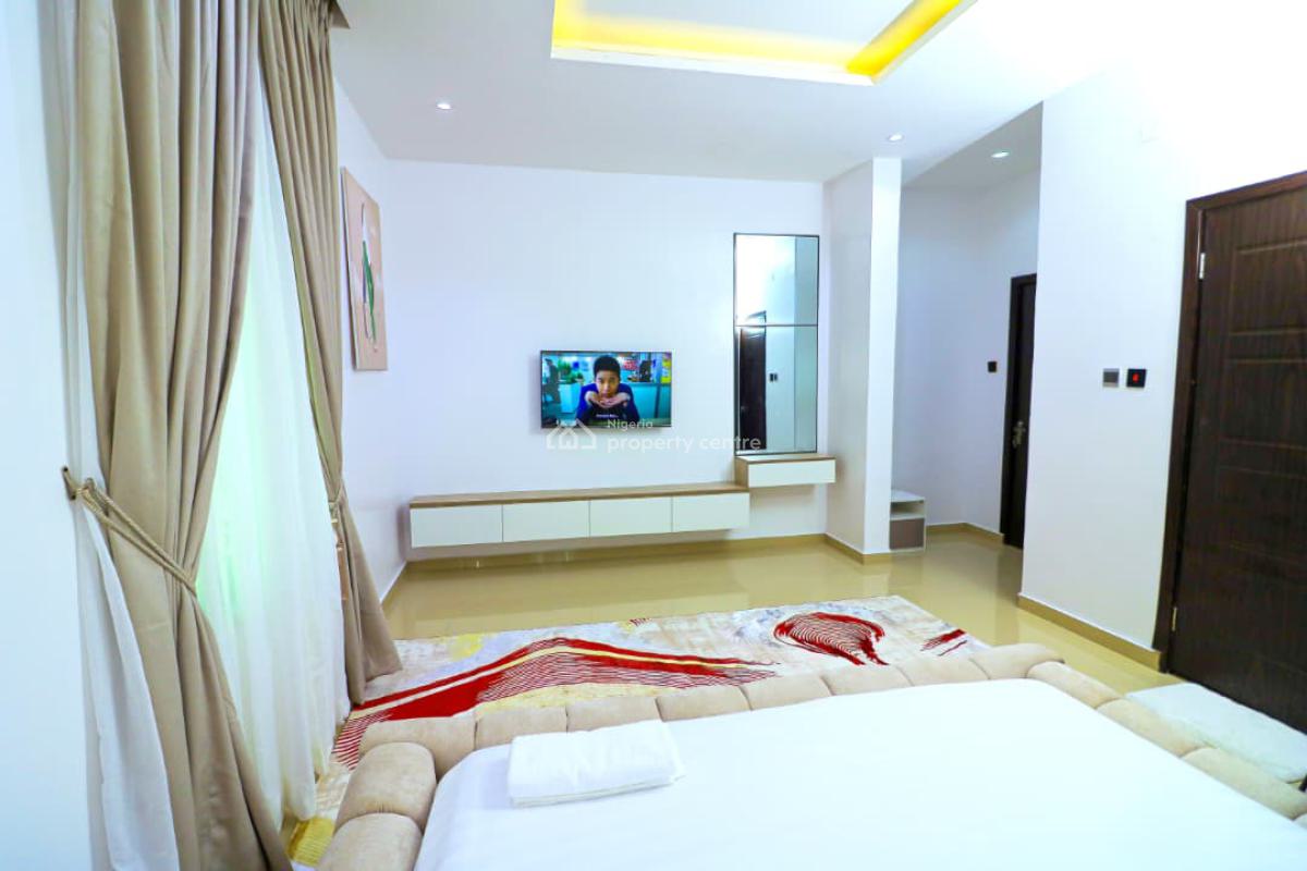 4-bedroom Apartment, Old Ikoyi, Ikoyi, Lagos, Flat / Apartment for Rent