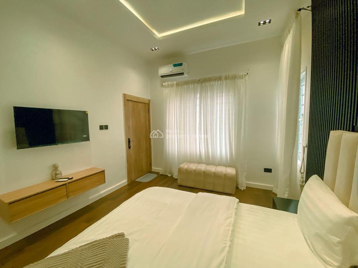 Luxury 2 Bedroom Apartment, Lekki Phase 1, Lekki, Lagos, Flat / Apartment Short Let